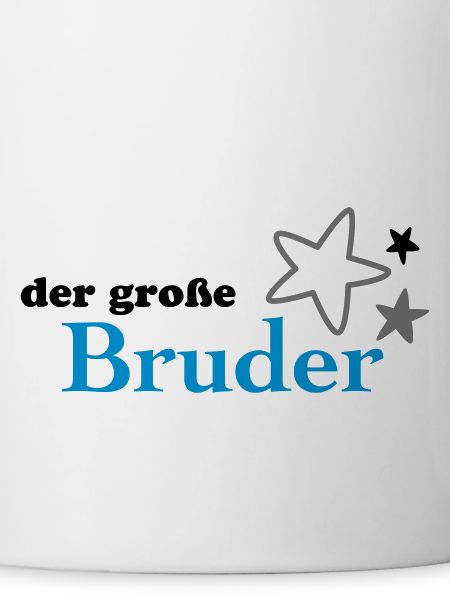 Der große Bruder