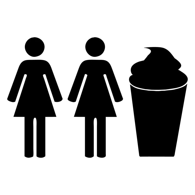 2 girls 1 cup