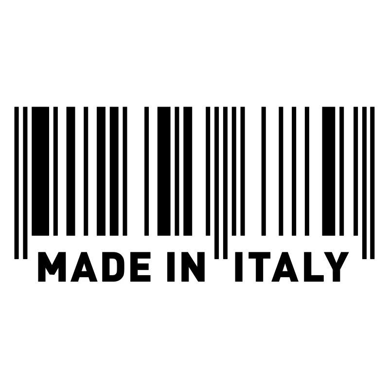 MADE IN ITALY