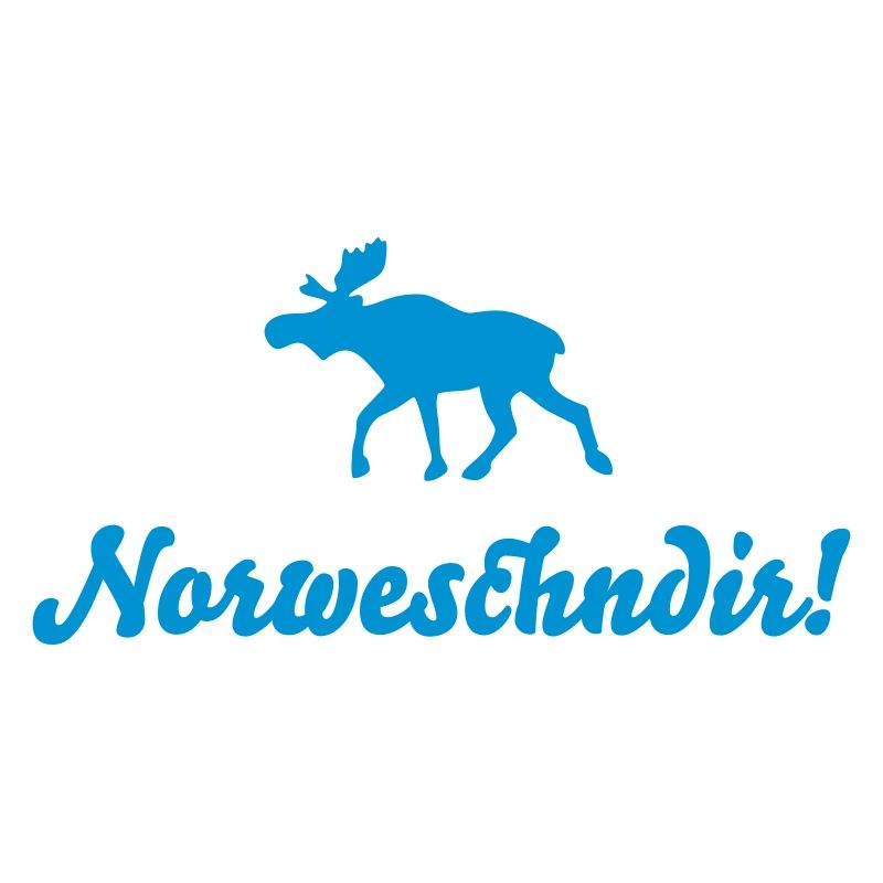 Norweschndir!