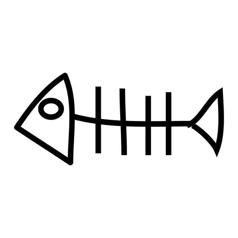 fischgraete