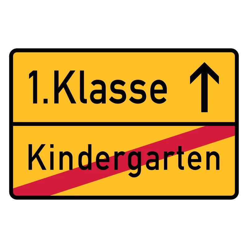 erste klasse