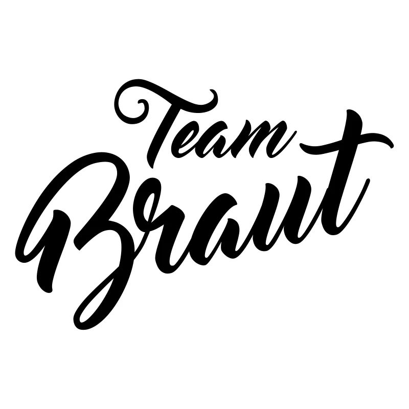 Team Braut