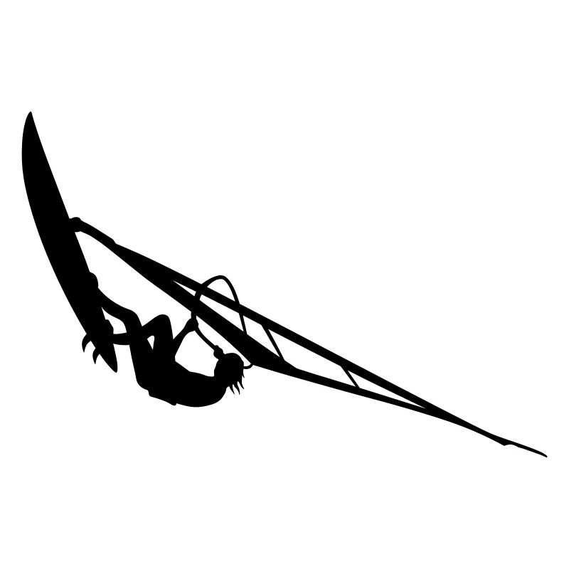 Planche à voile