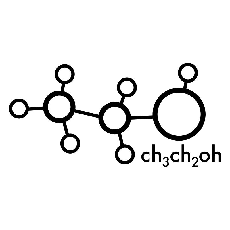 Alcohol (ch3ch2oh)