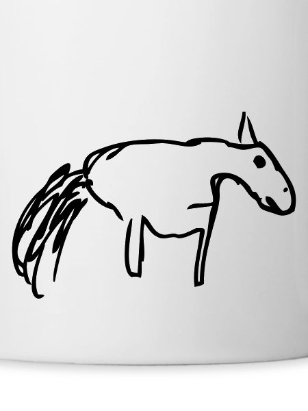 horse