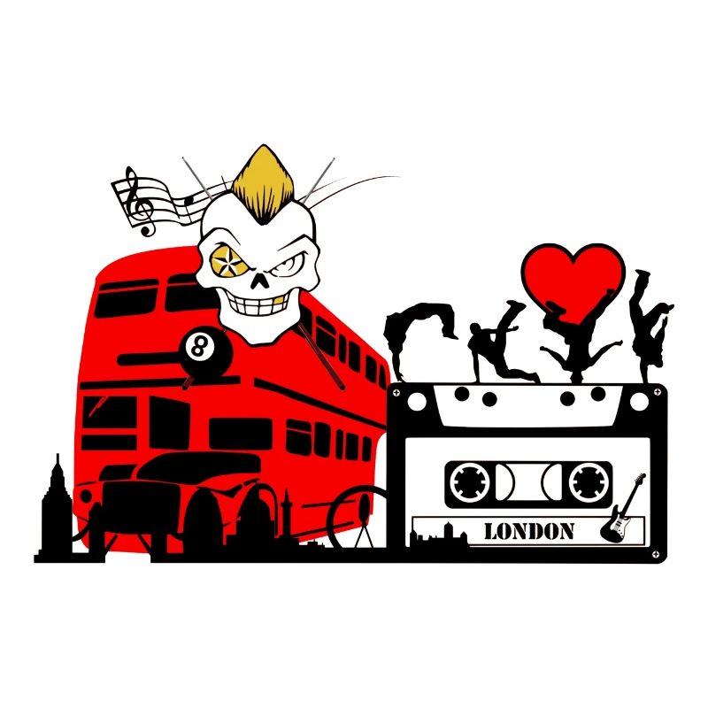 london