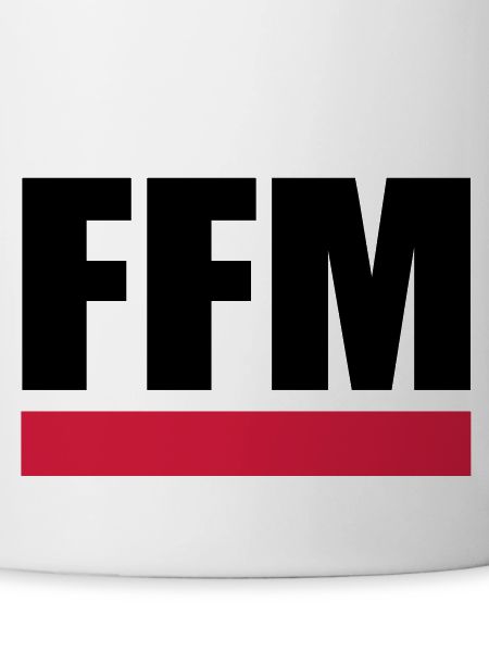 FFM - Frankfurt am Main