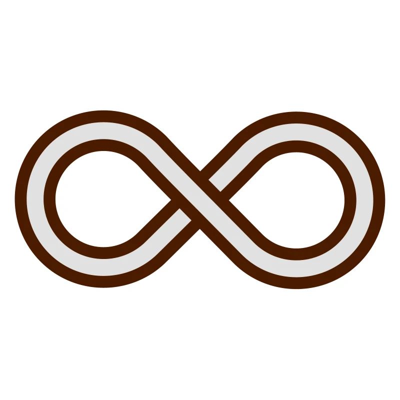Infinity loop