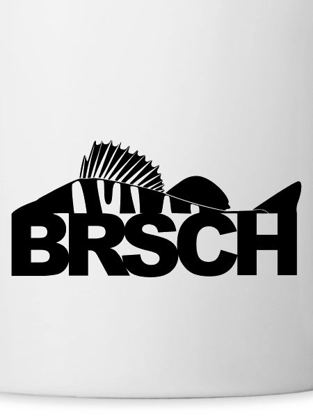 BRSCH - für Barschangler
