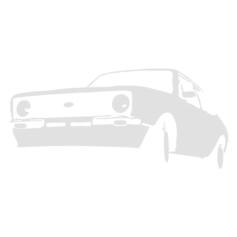 escort mk2
