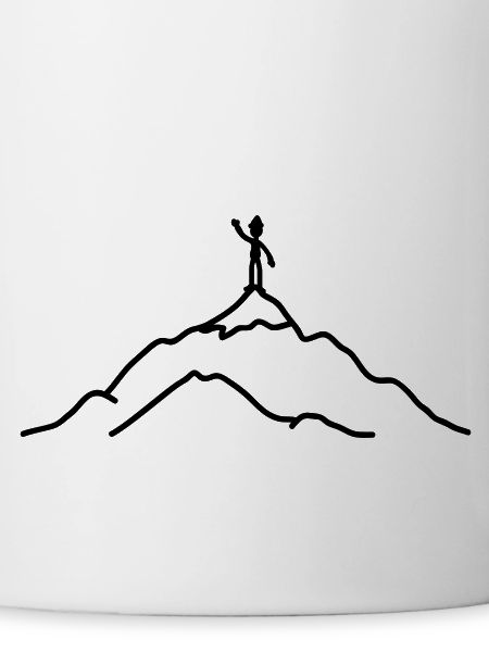 climber