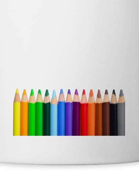 Bunte Stifte