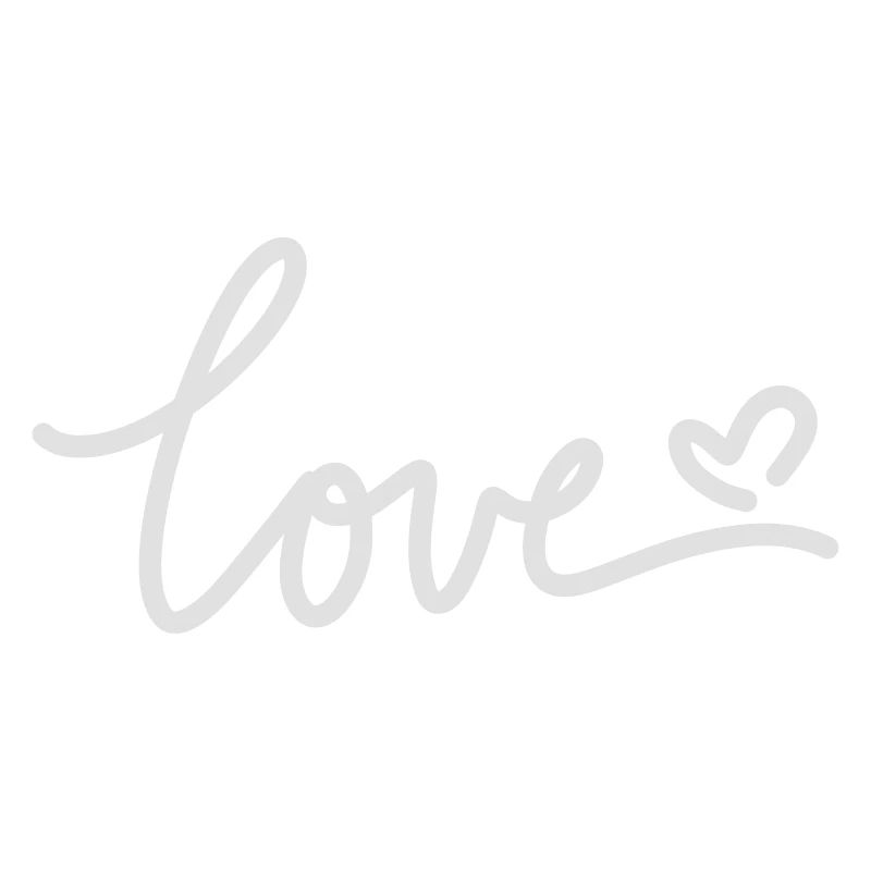 amour blanc