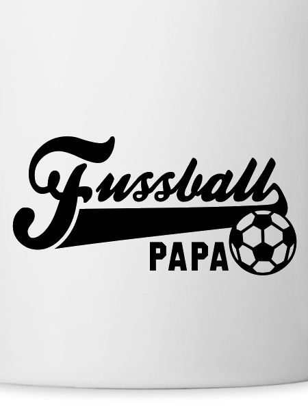 Fussball PAPA