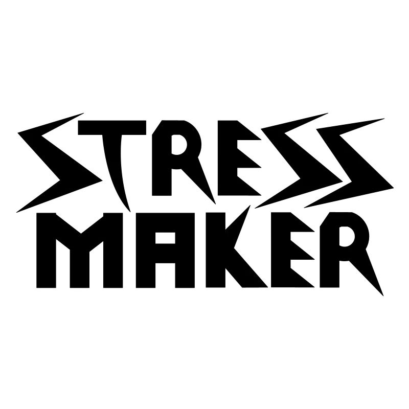 Stress Maker