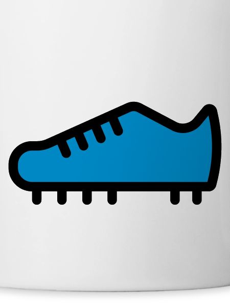 football boot