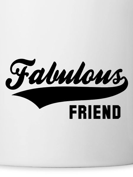 AMI fabuleux
