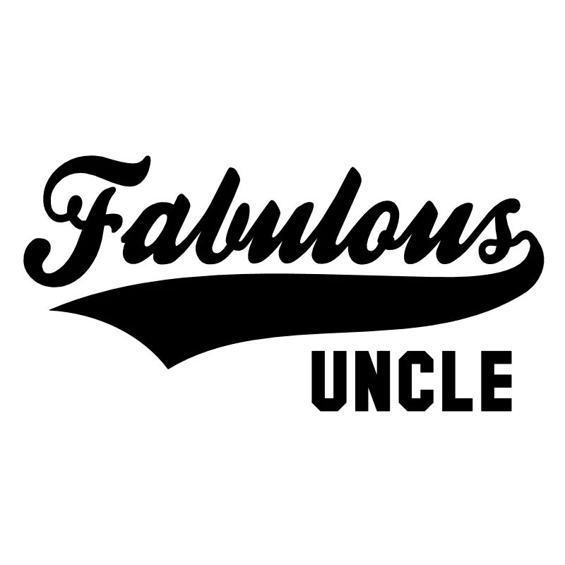 ONCLE fabuleux