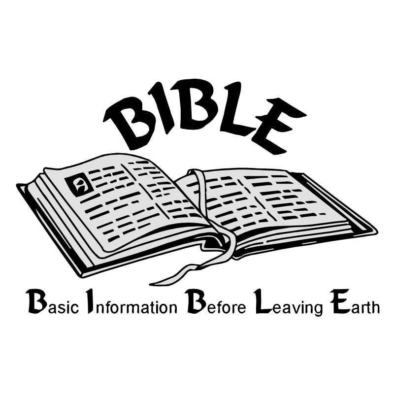 bible