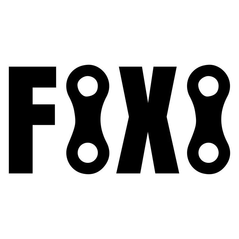 Fixi chain link