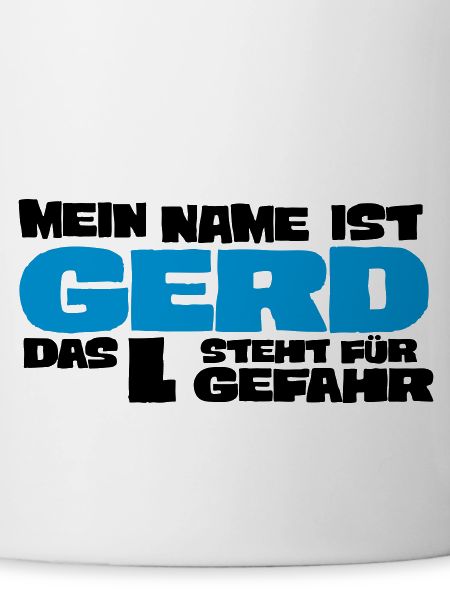 gerd