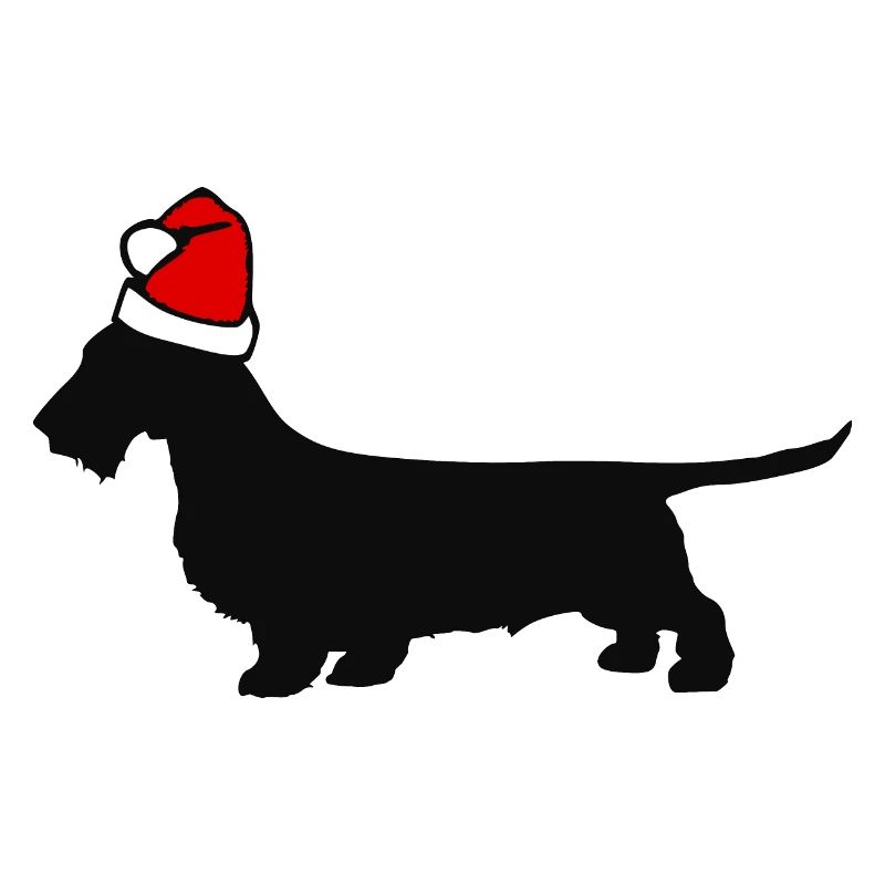 Teckel teckel teckel dachshund