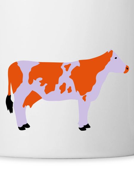 Vache 4