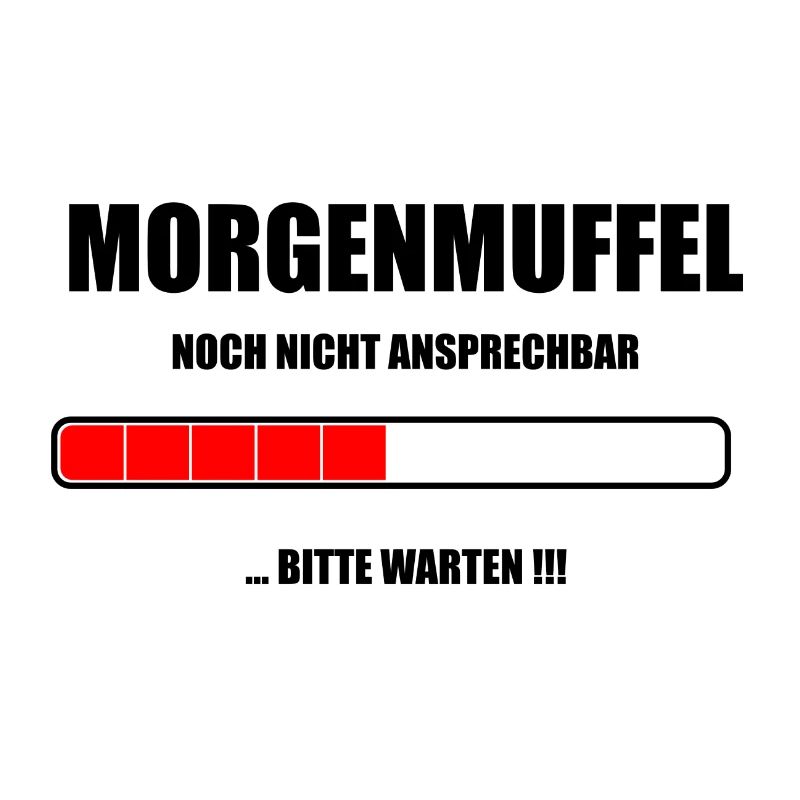 Morning Muffle Loading