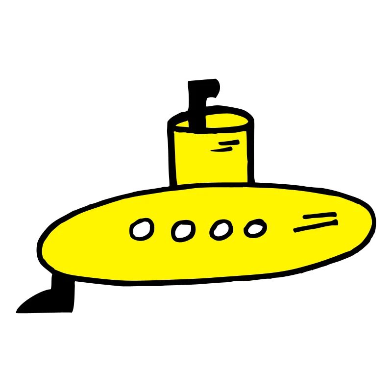 Submarine