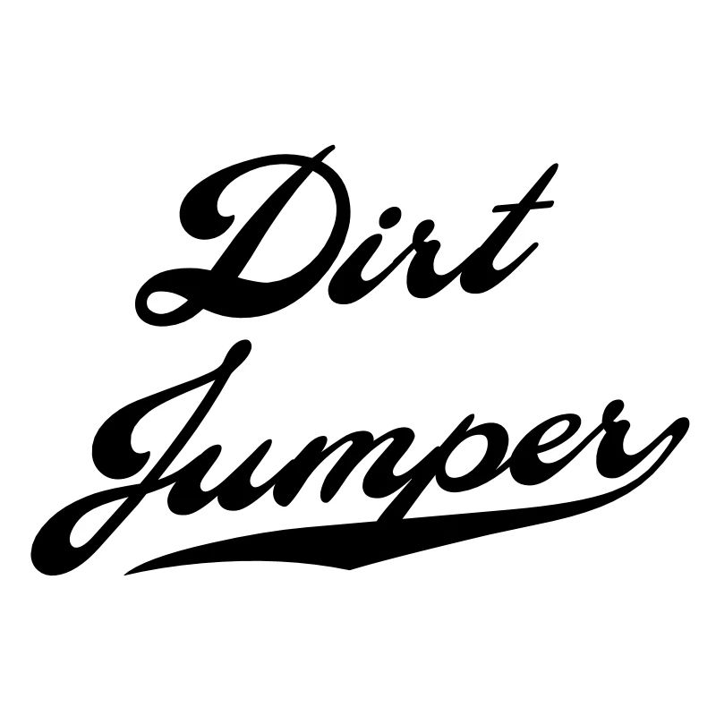 dirt jumper