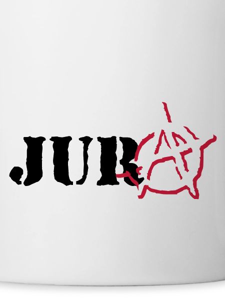 Anarchy Jura