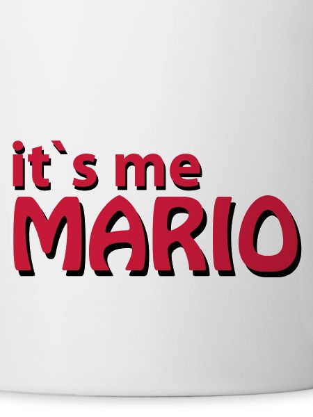 Mario