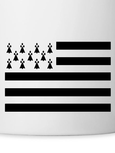 Breton flag
