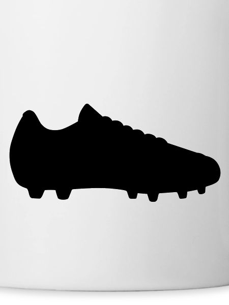 Soccer shoe