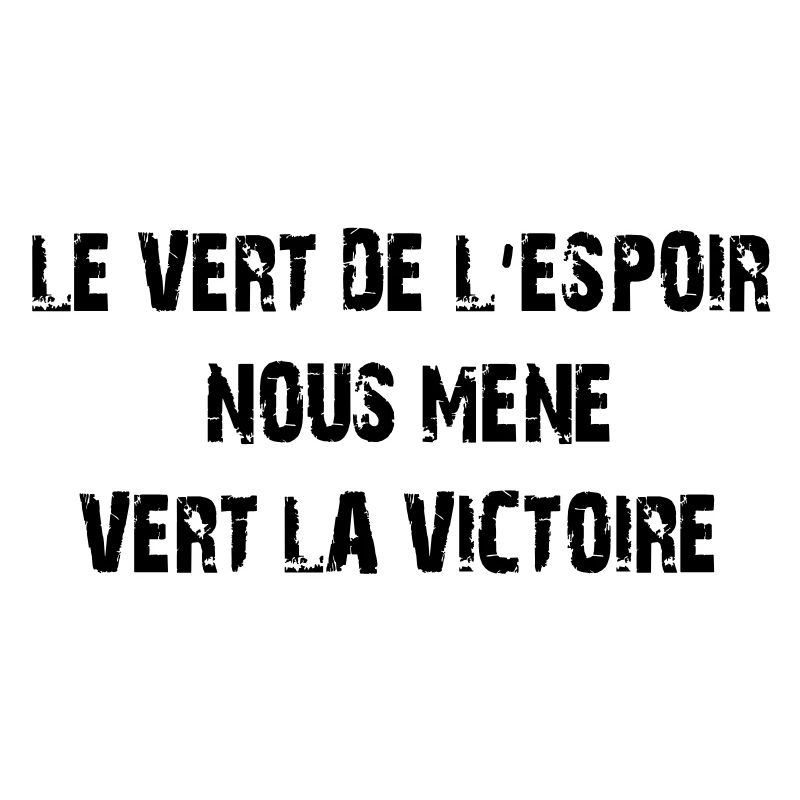 le_vert_de_l'espoir
