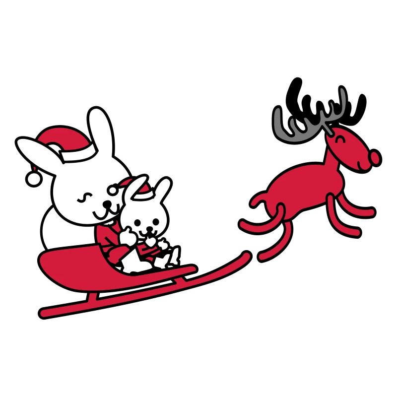 Weihnachtsmotiv