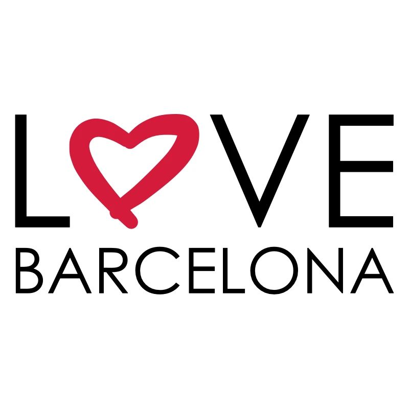 amour barcelona