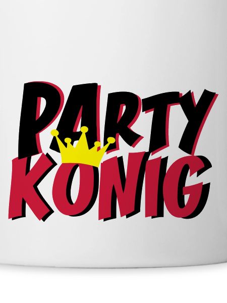 Party King