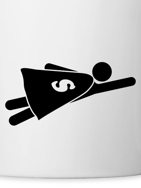 Super Hero