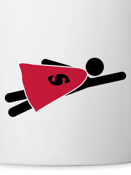 Super Hero