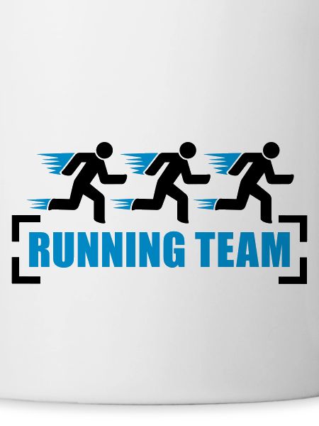 Running Team