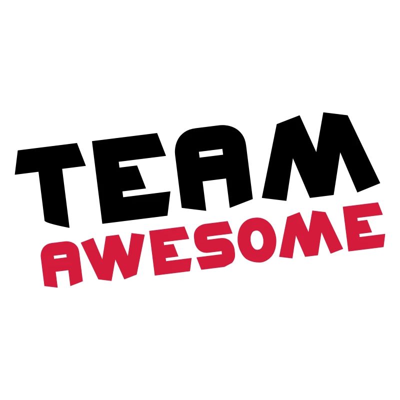Team Awesome