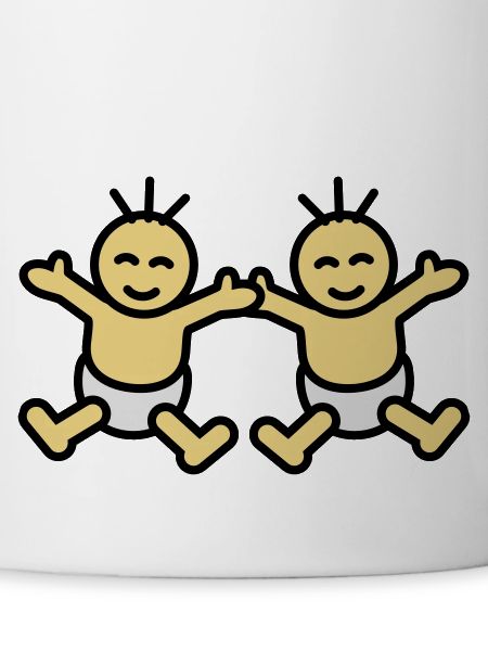 Twin Babys