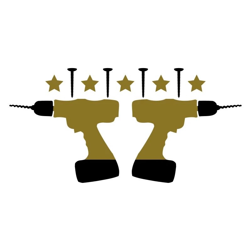 Handyman Logo