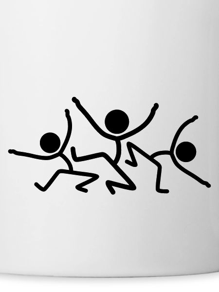 Dancing Party Team