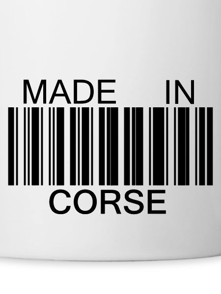 Made in Korsika