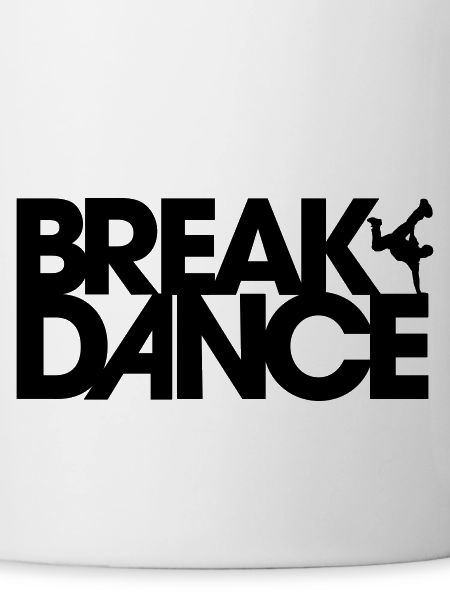 Breakdance