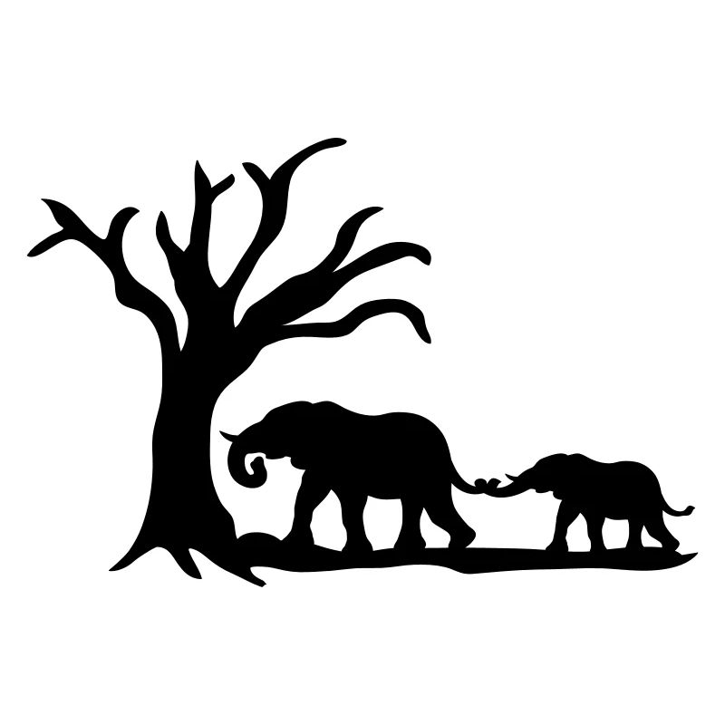 Elephants