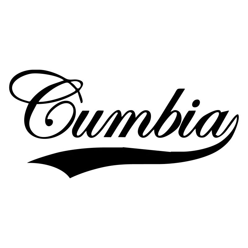 cumbia - Latin de Colombie